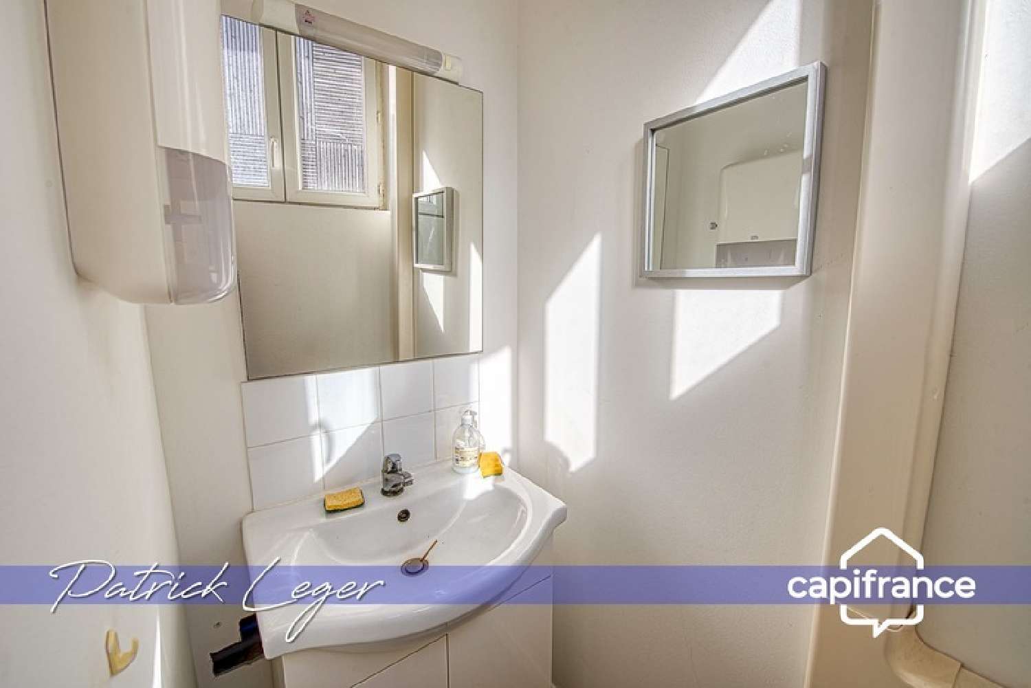  en venta casa La Rochelle Charente-Maritime 7
