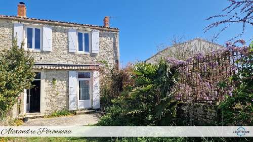 La Rochelle Charente-Maritime Haus Bild 7067085