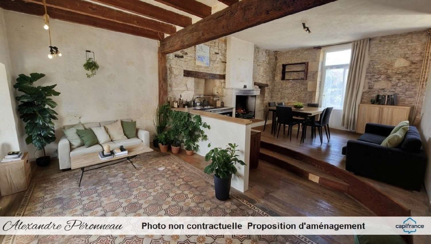  kaufen Haus La Rochelle Charente-Maritime 2