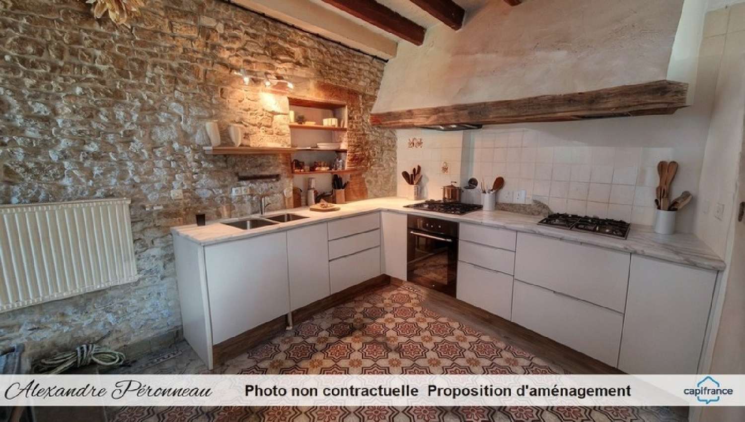  kaufen Haus La Rochelle Charente-Maritime 4