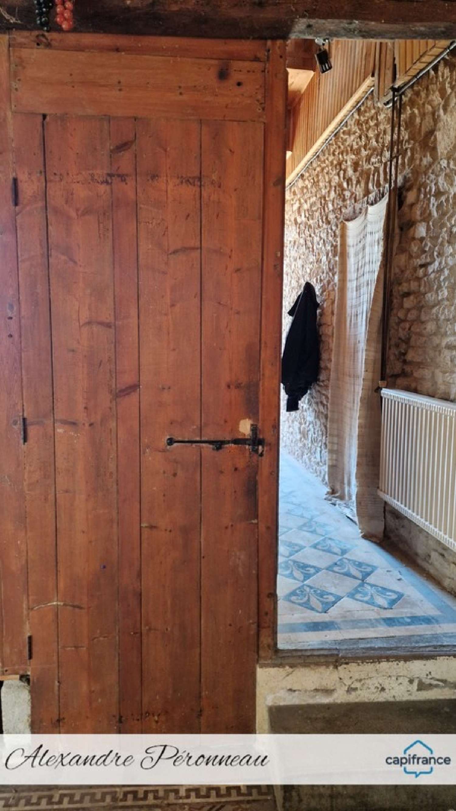  kaufen Haus La Rochelle Charente-Maritime 8