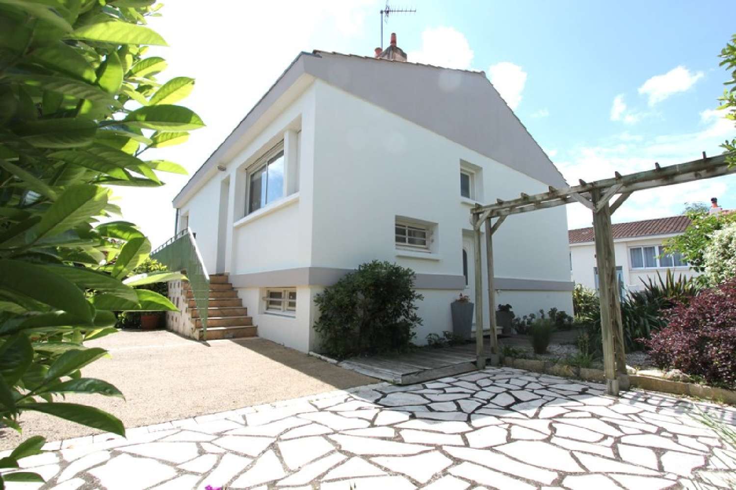  kaufen Haus La Rochelle Charente-Maritime 1