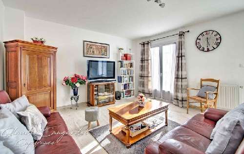 La Rochelle Charente-Maritime Haus Bild 7067258