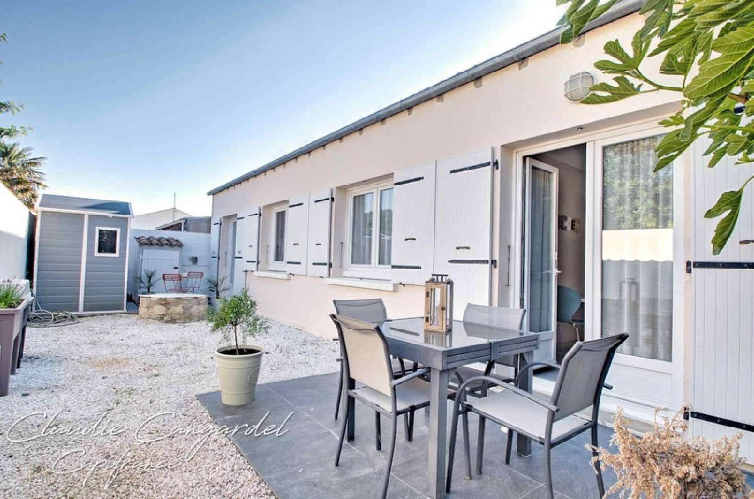  kaufen Haus La Rochelle Charente-Maritime 2