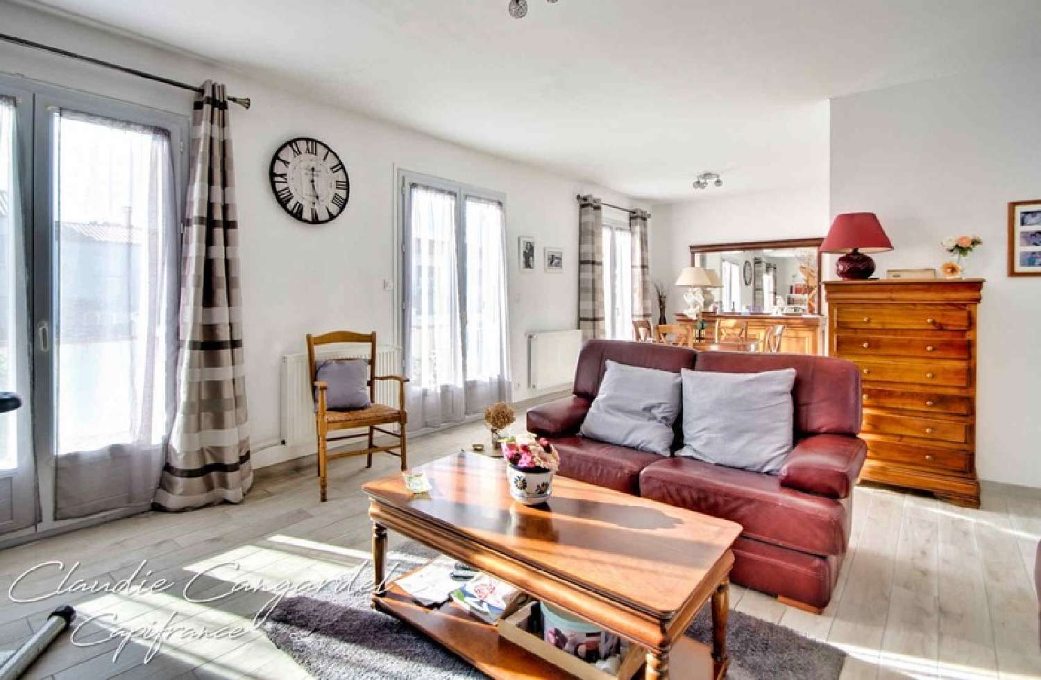  kaufen Haus La Rochelle Charente-Maritime 5