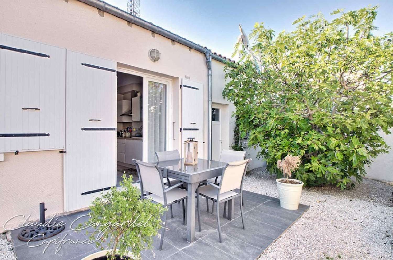  kaufen Haus La Rochelle Charente-Maritime 6