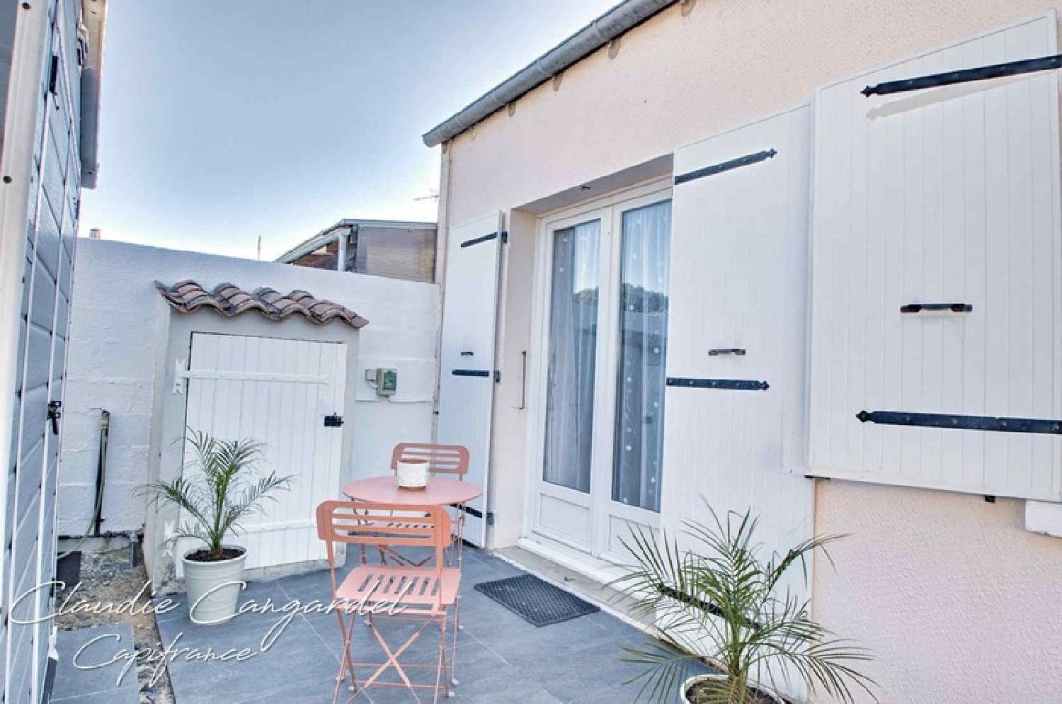  kaufen Haus La Rochelle Charente-Maritime 7