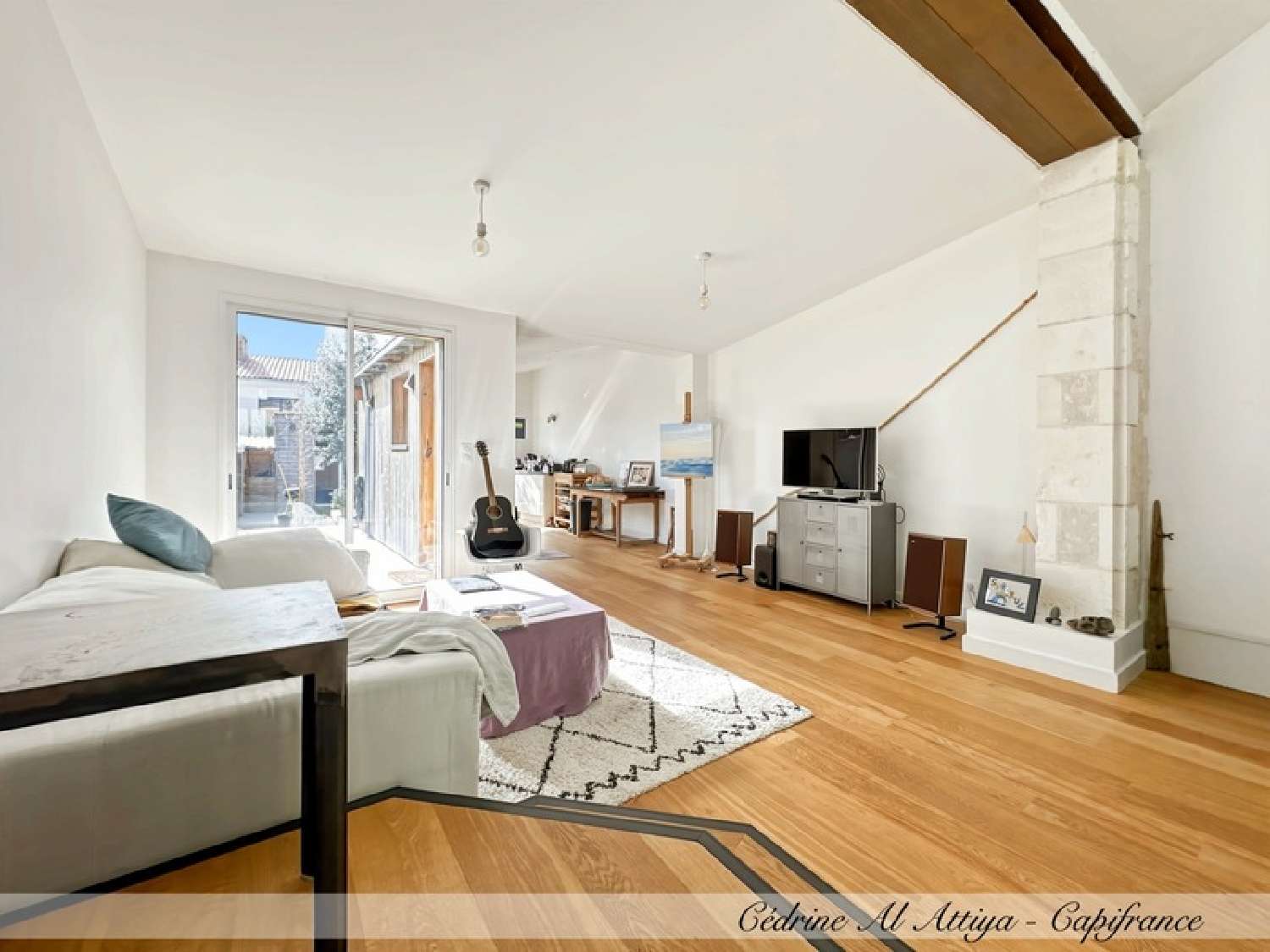  kaufen Haus La Rochelle Charente-Maritime 1