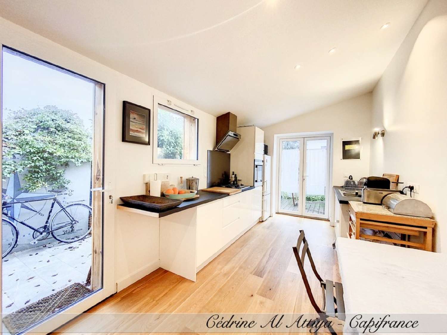  kaufen Haus La Rochelle Charente-Maritime 4