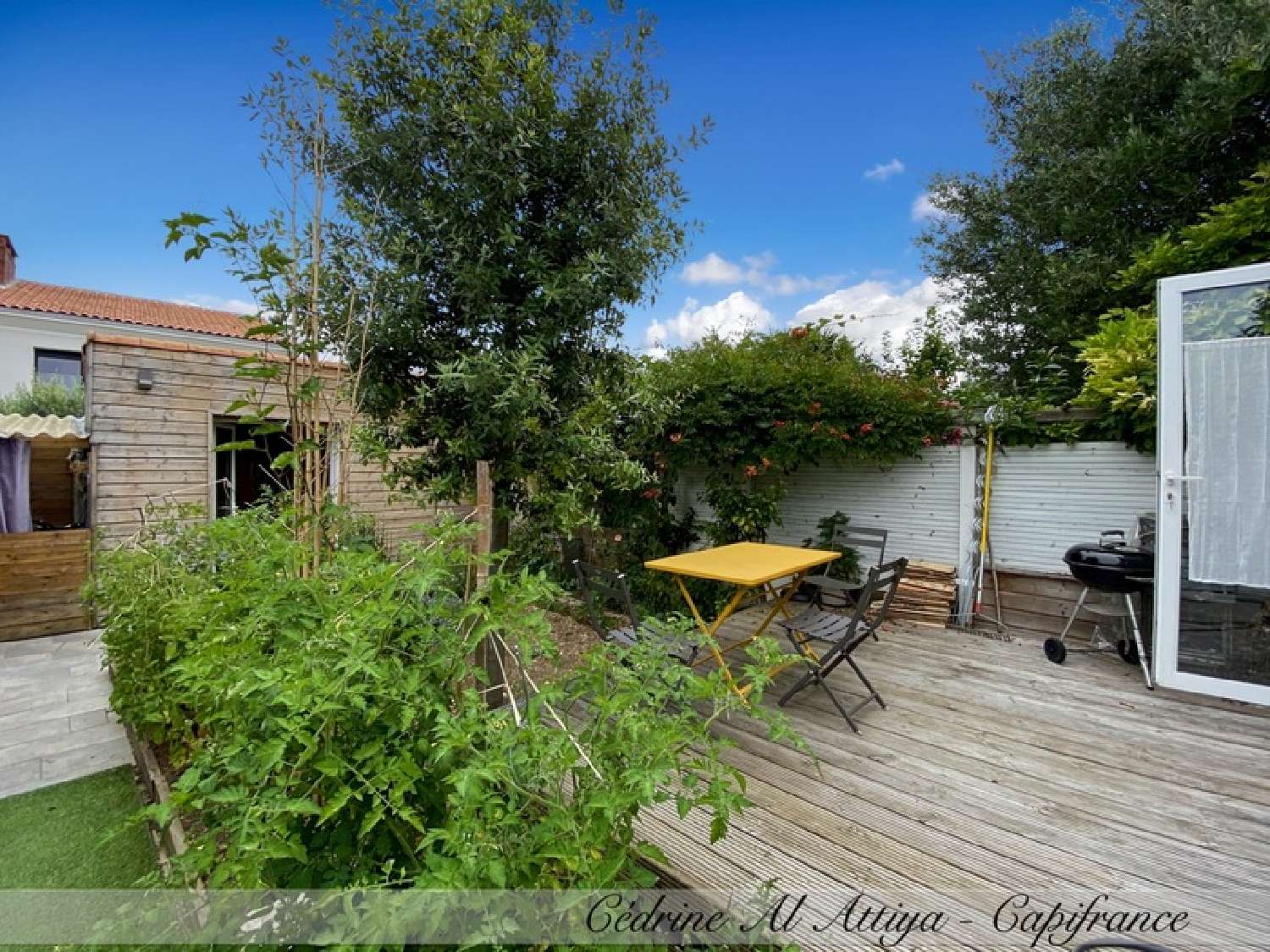  kaufen Haus La Rochelle Charente-Maritime 8