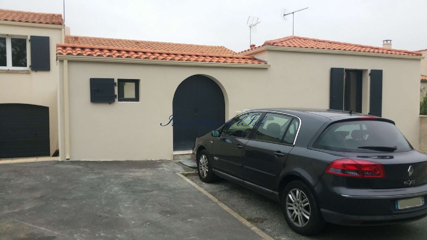  te koop huis La Rochelle Charente-Maritime 2
