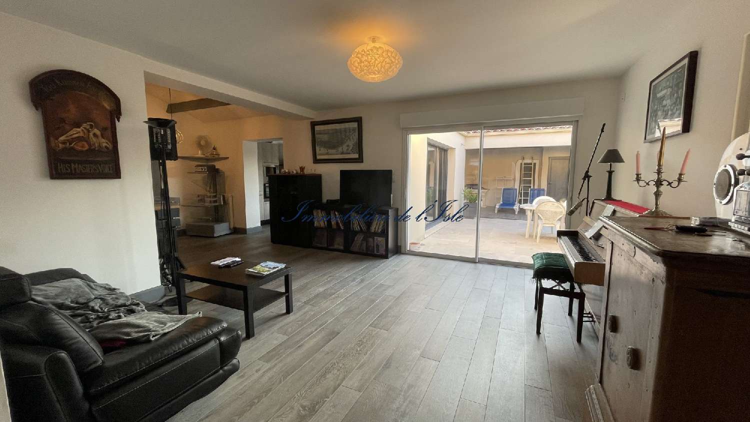  te koop huis La Rochelle Charente-Maritime 4