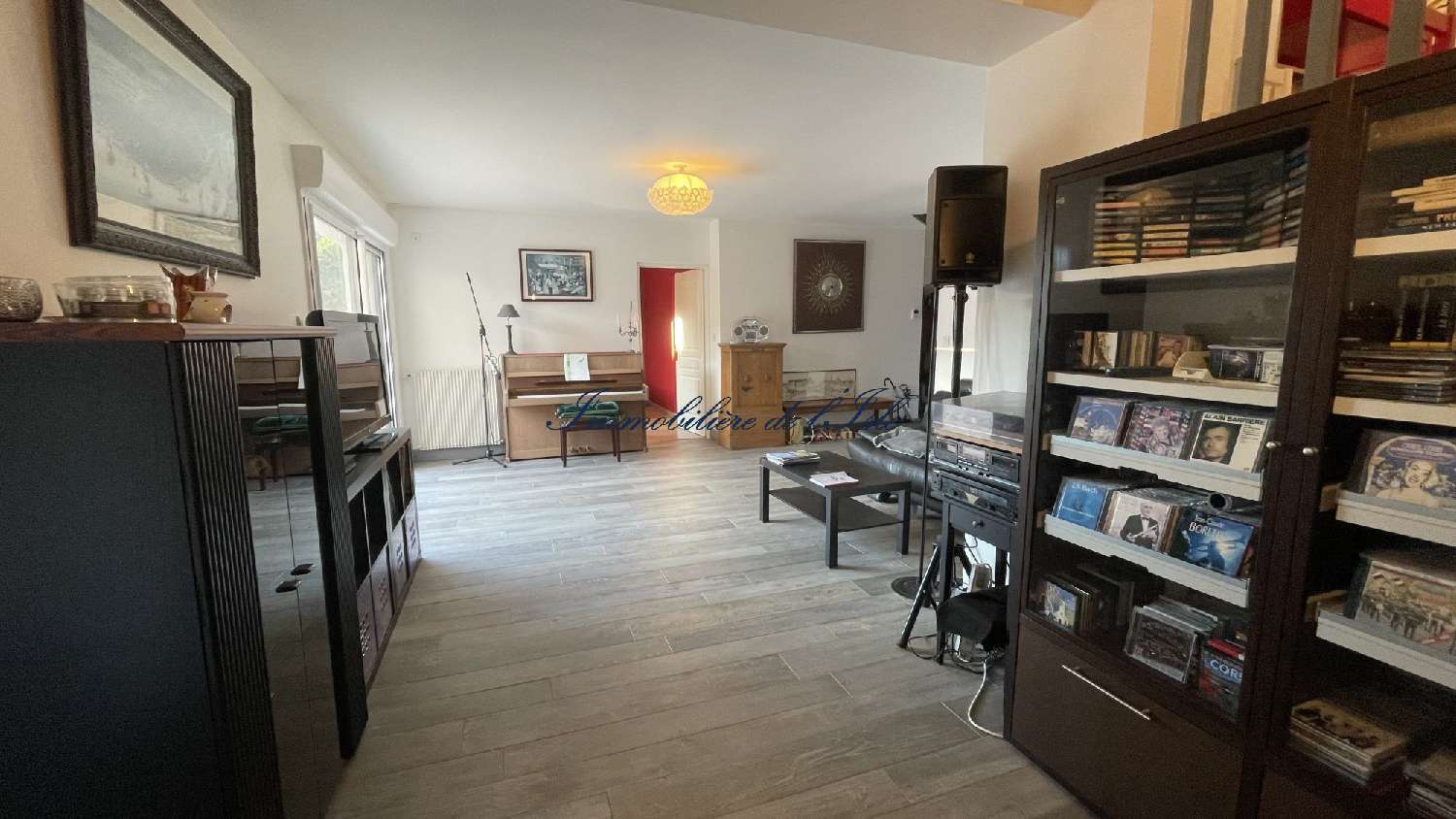  te koop huis La Rochelle Charente-Maritime 5