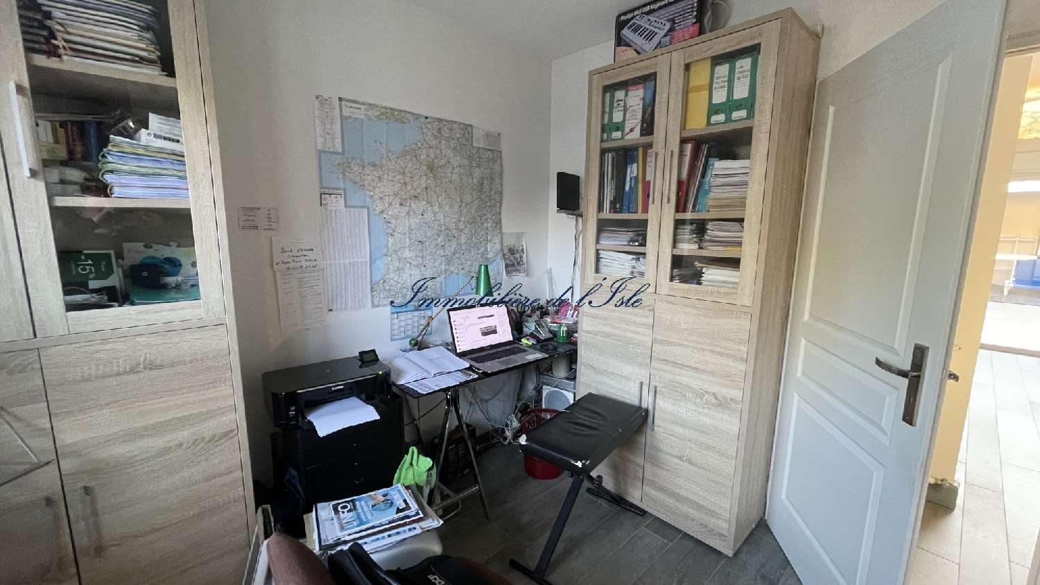  te koop huis La Rochelle Charente-Maritime 7