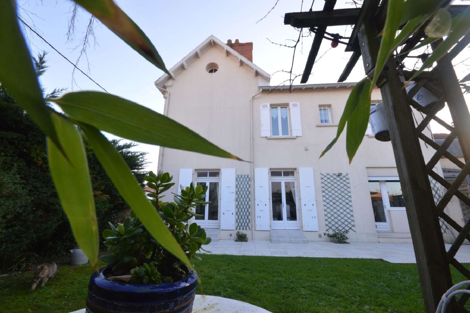  en venta casa La Rochelle Charente-Maritime 1
