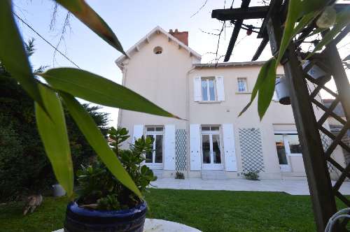 La Rochelle Charente-Maritime maison foto 7062302
