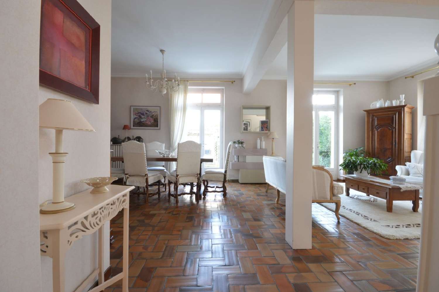 en venta casa La Rochelle Charente-Maritime 2
