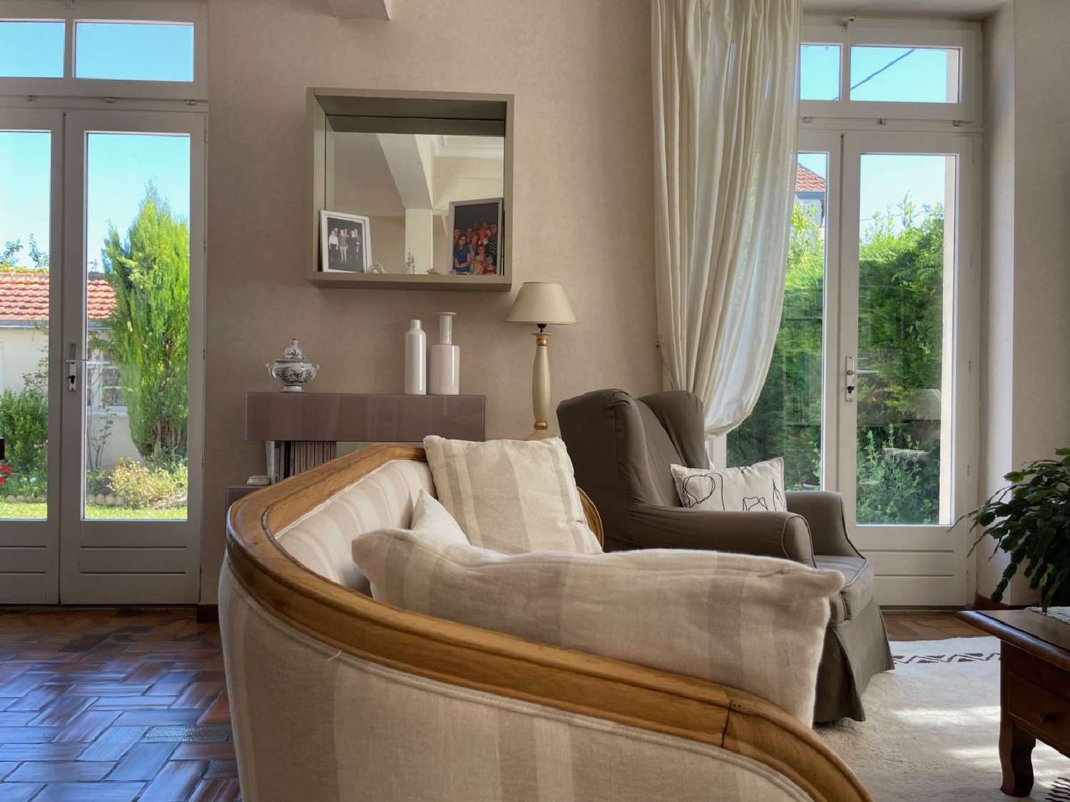 en venta casa La Rochelle Charente-Maritime 3