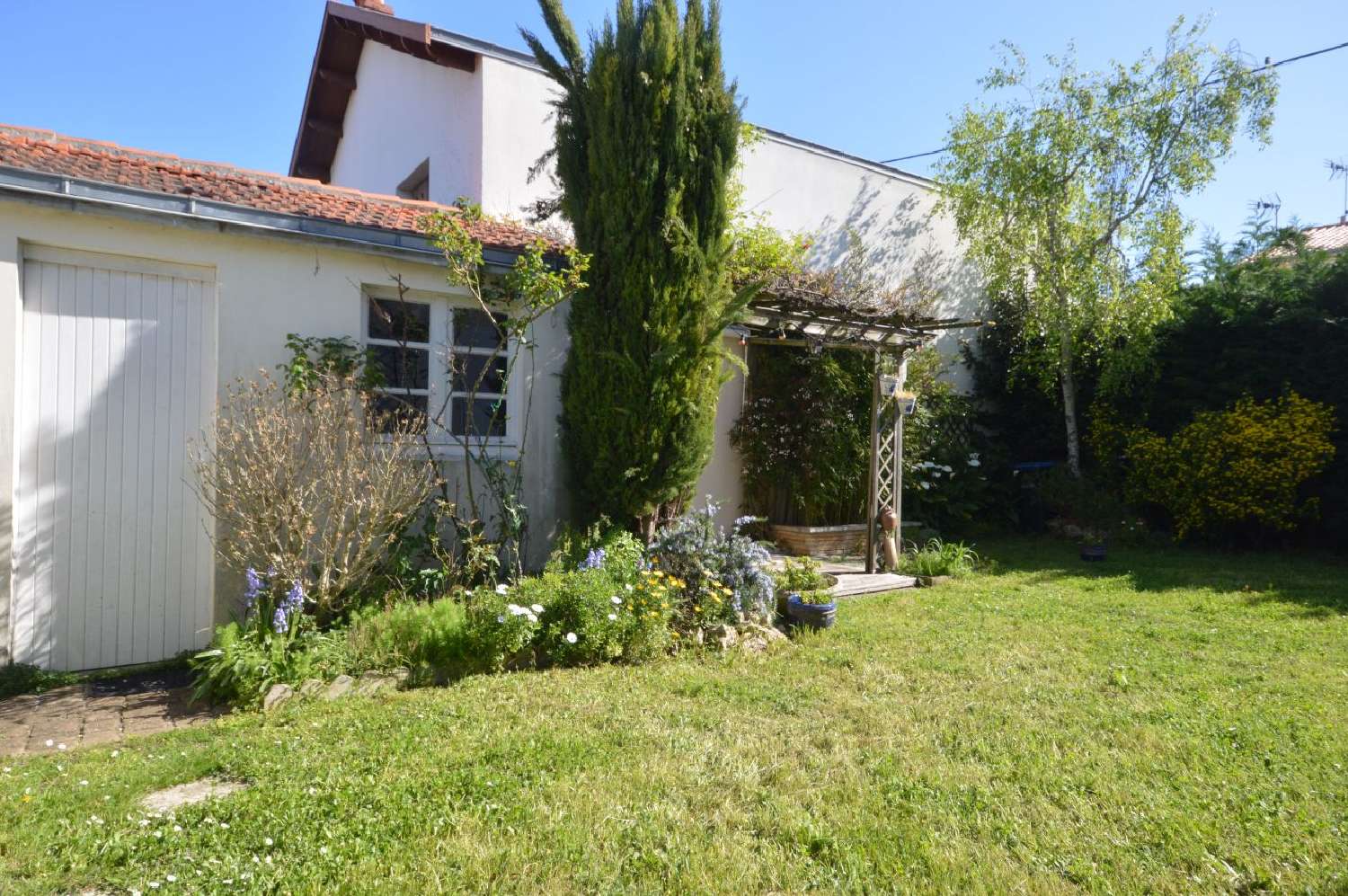  en venta casa La Rochelle Charente-Maritime 4