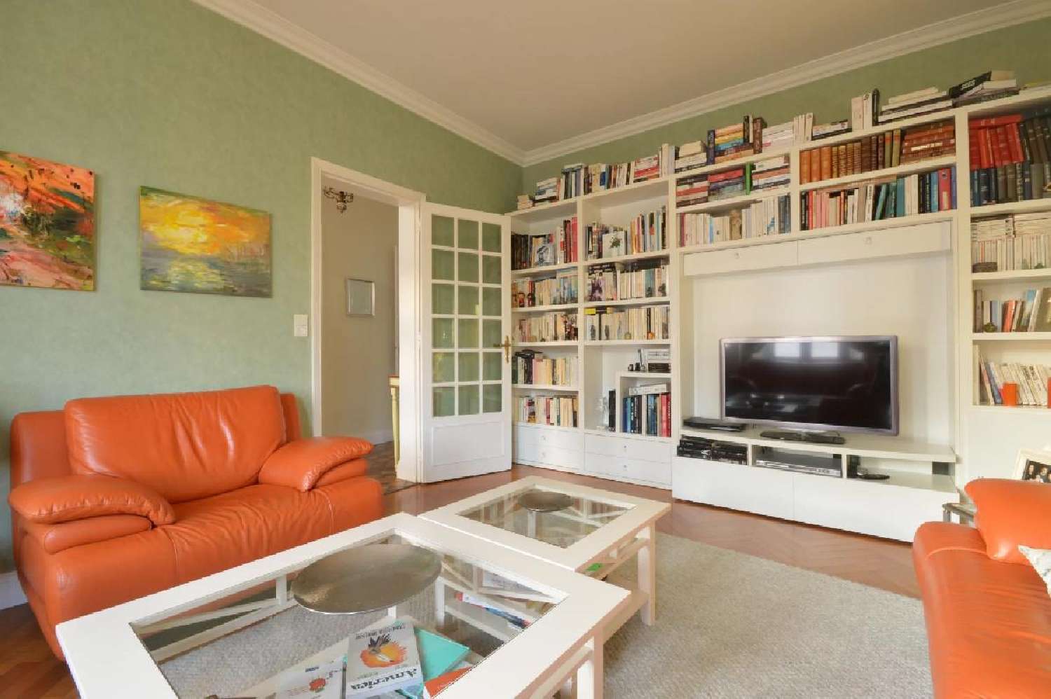  en venta casa La Rochelle Charente-Maritime 5