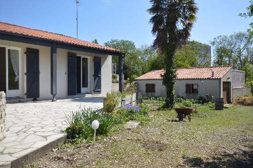 La Rochelle Charente-Maritime maison foto 7062303