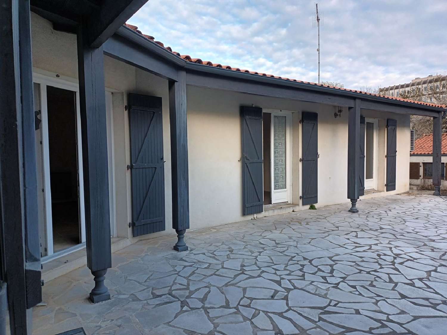 en venta casa La Rochelle Charente-Maritime 3