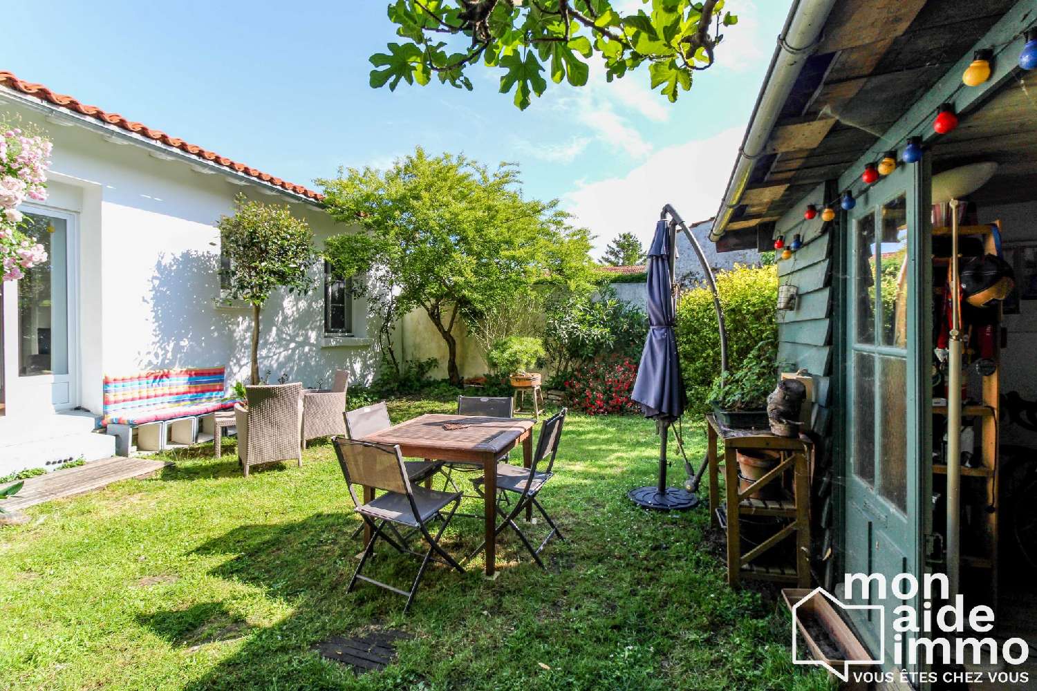  à vendre maison La Rochelle Charente-Maritime 2