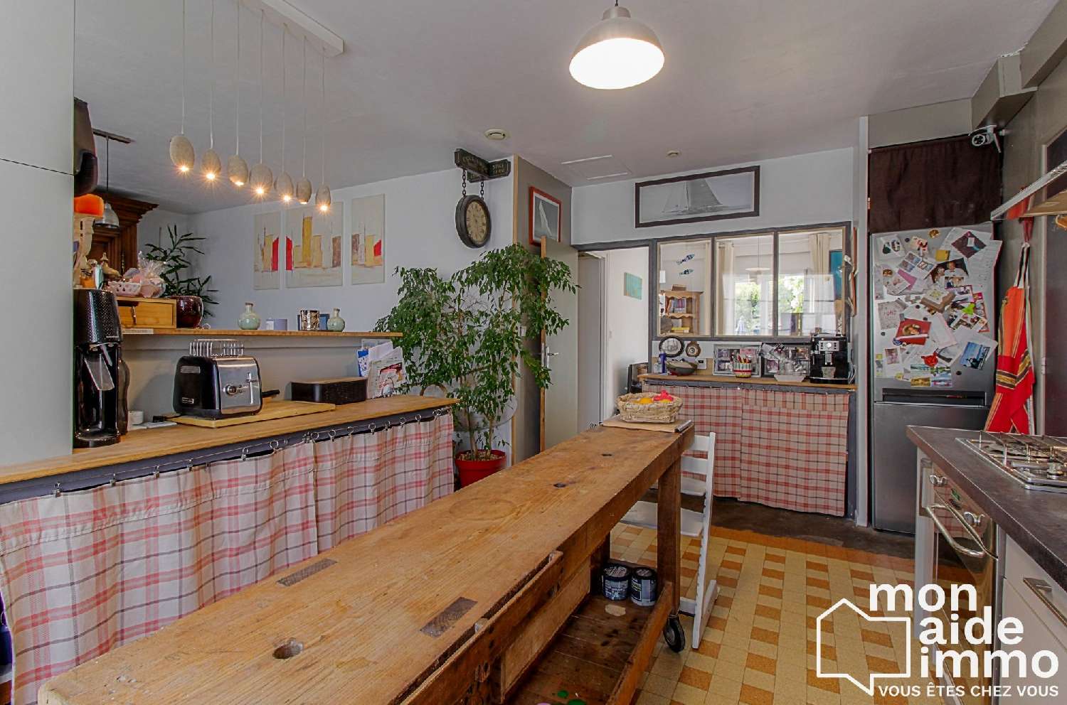  à vendre maison La Rochelle Charente-Maritime 4