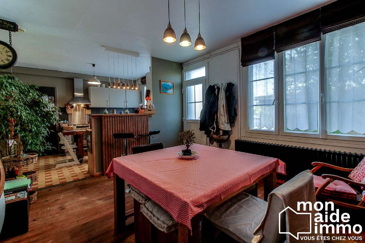 à vendre maison La Rochelle Charente-Maritime 7
