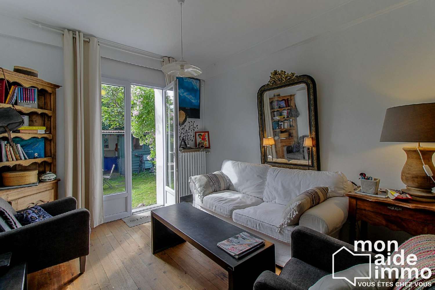  à vendre maison La Rochelle Charente-Maritime 8