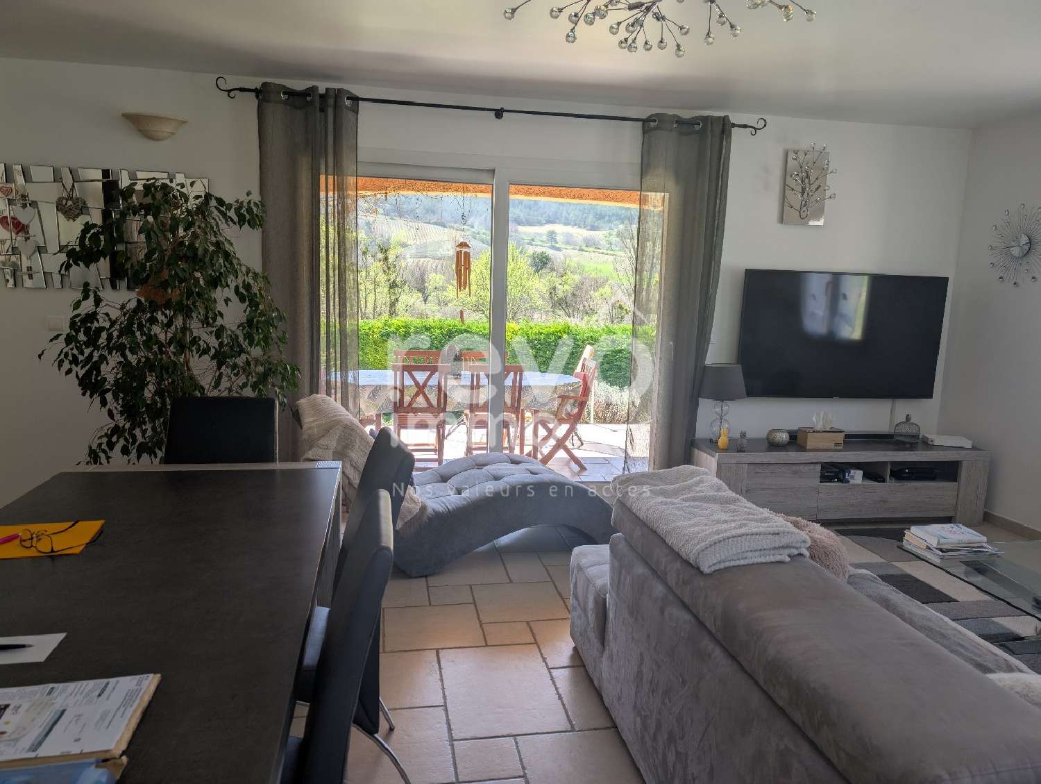  te koop huis La Rochette-du-Buis Drôme 5
