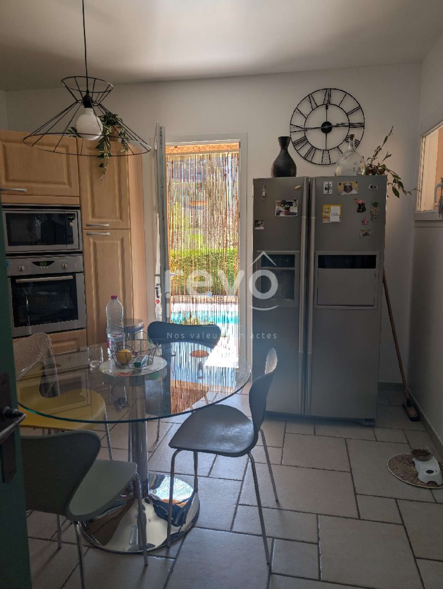  te koop huis La Rochette-du-Buis Drôme 7