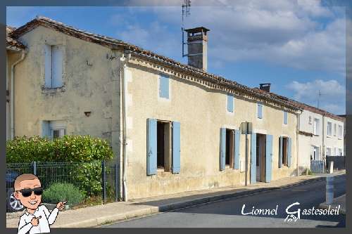 La Roquille Gironde casa foto 7065834