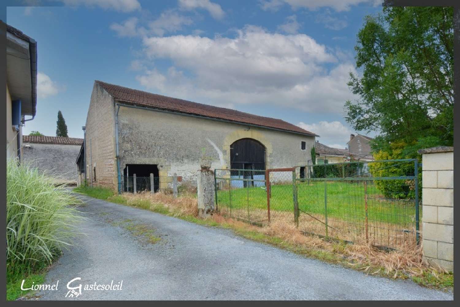 en venta casa La Roquille Gironde 2