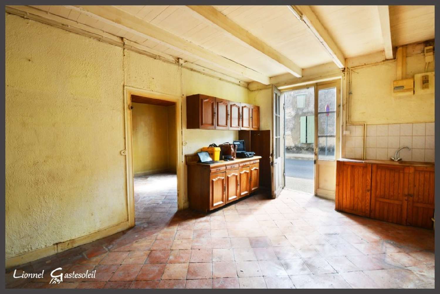  en venta casa La Roquille Gironde 4