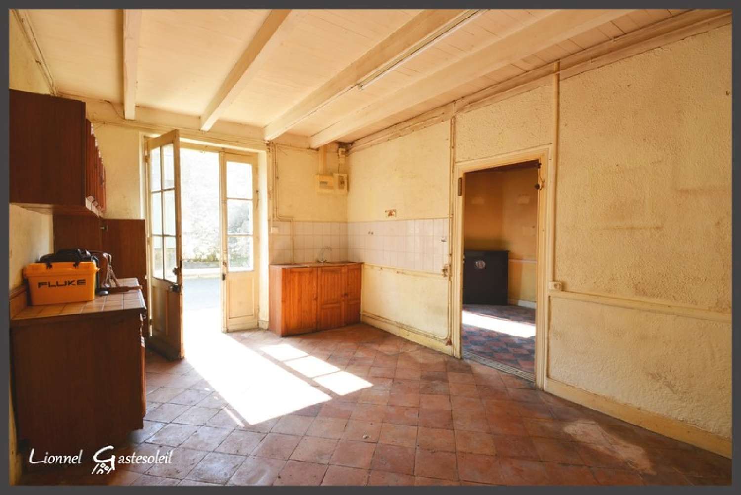 en venta casa La Roquille Gironde 5