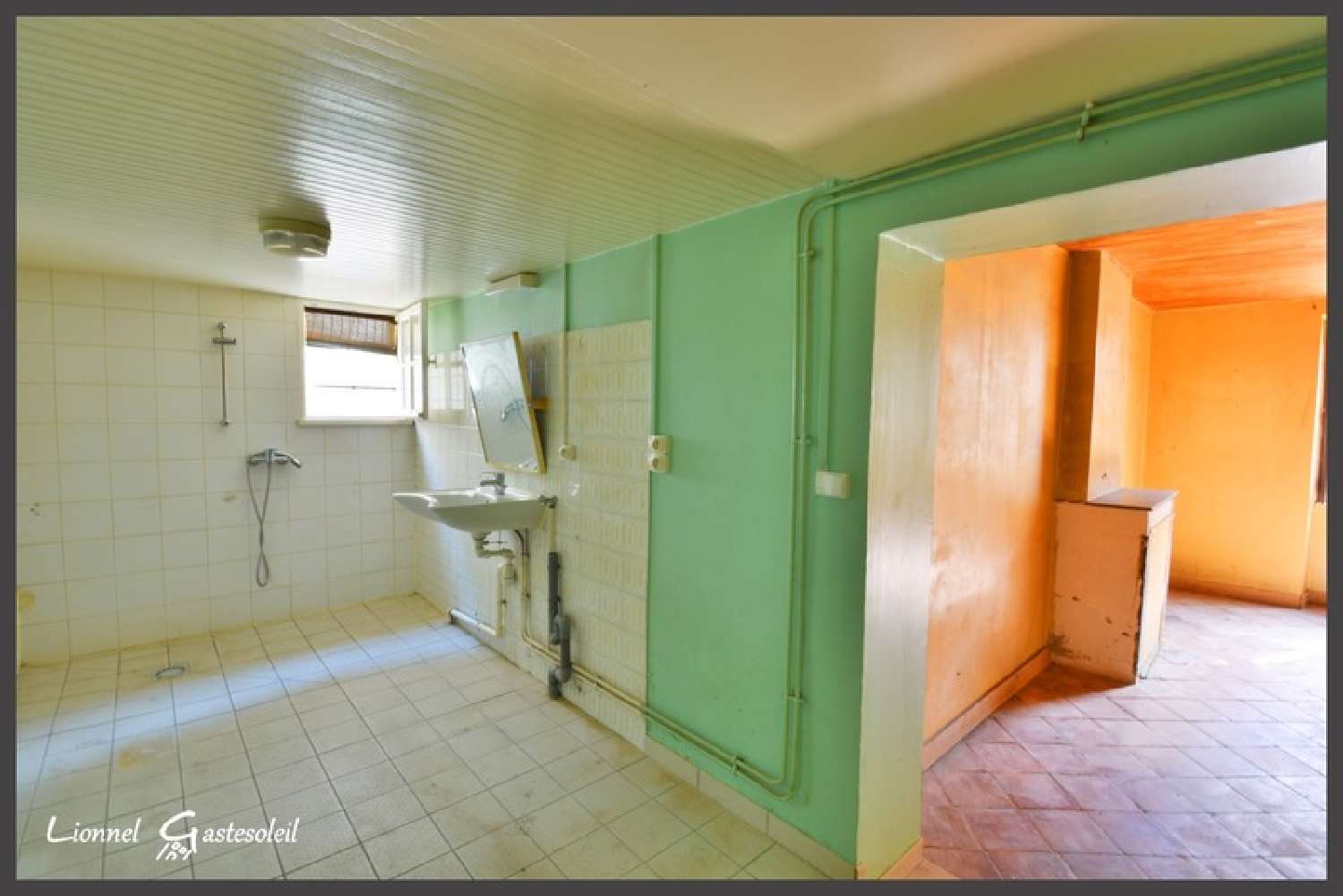  en venta casa La Roquille Gironde 6