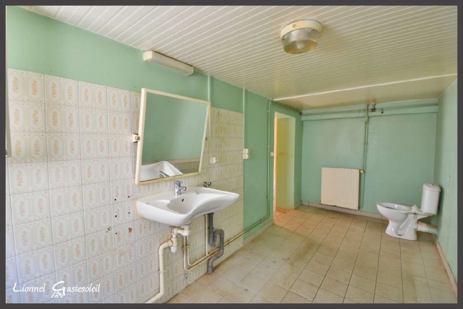  en venta casa La Roquille Gironde 7