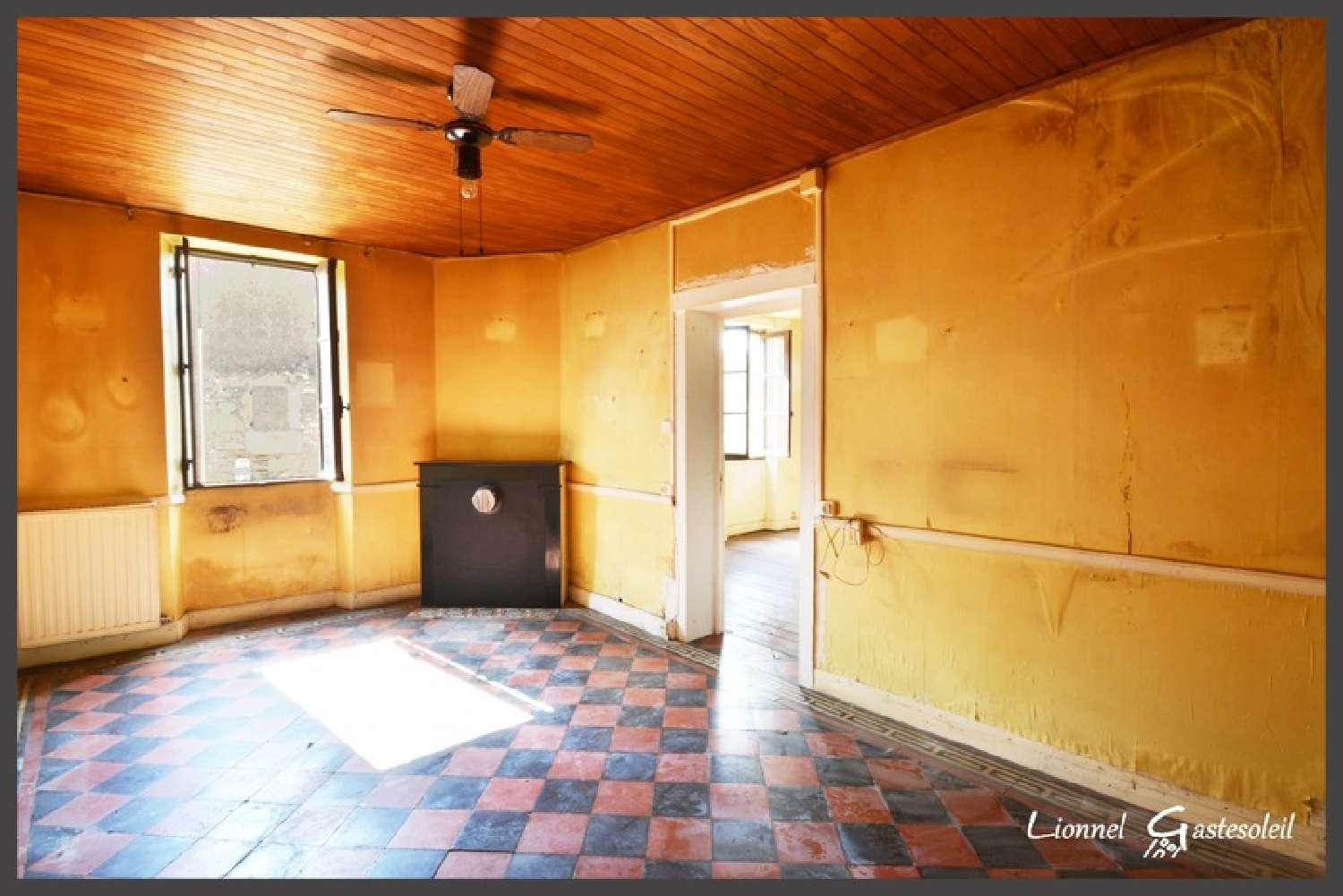  en venta casa La Roquille Gironde 8