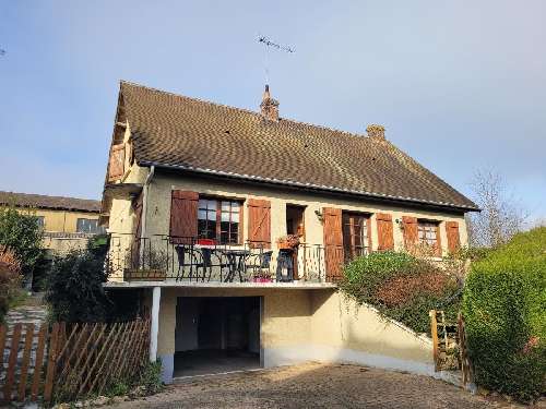 La Rouge Orne house foto 7062359
