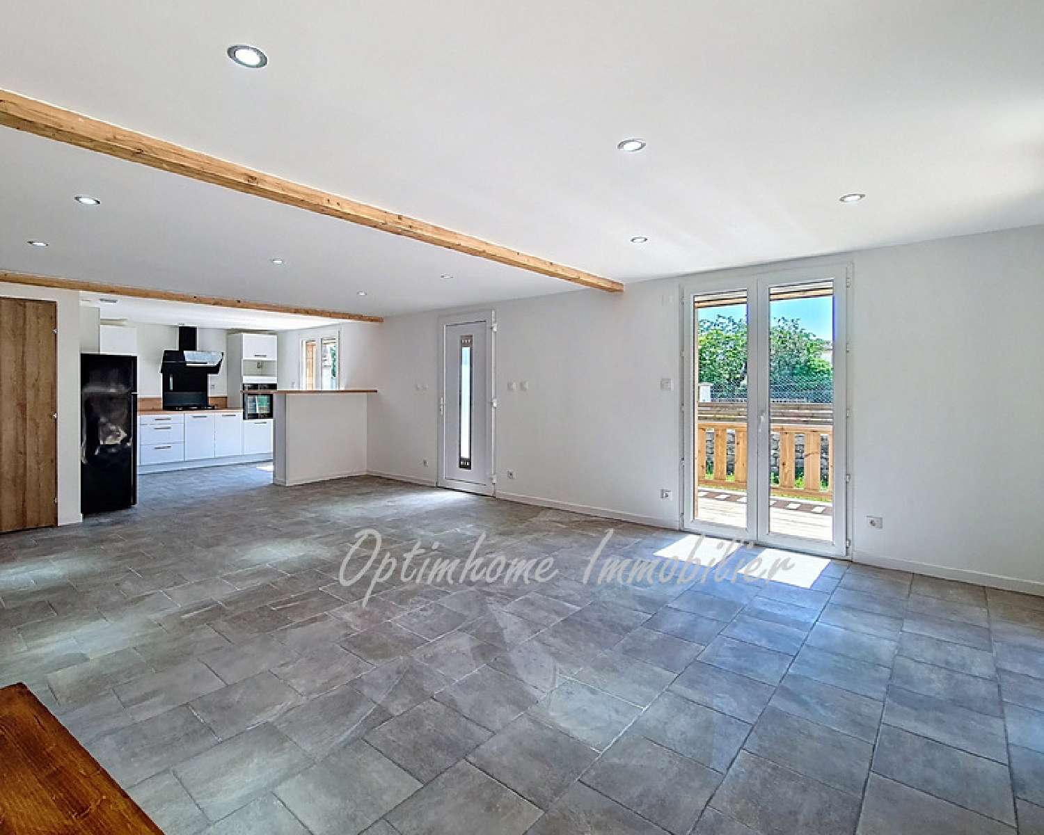  for sale house La Sauvetat-de-Savères Lot-et-Garonne 3