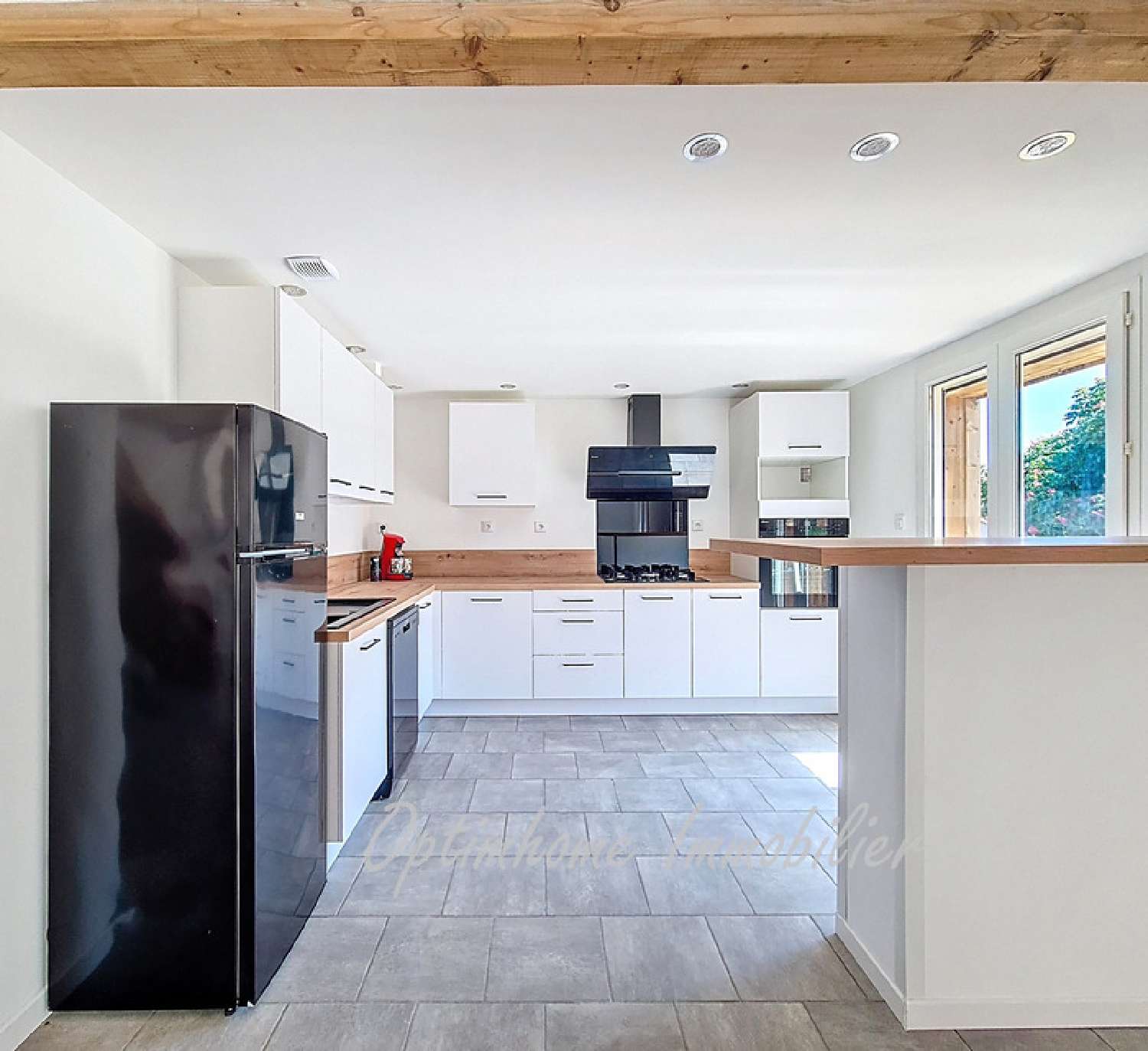  for sale house La Sauvetat-de-Savères Lot-et-Garonne 4