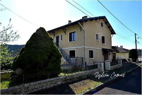 La Séauve-sur-Semène Haute-Loire casa foto 7059635
