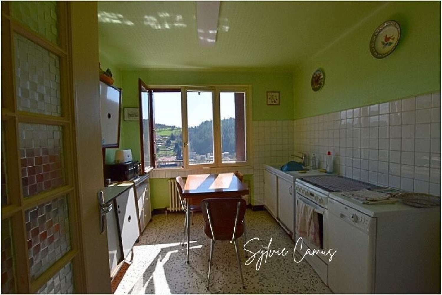  en venta casa La Séauve-sur-Semène Haute-Loire 4