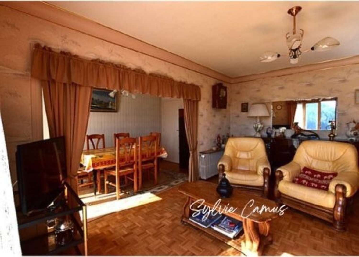  en venta casa La Séauve-sur-Semène Haute-Loire 5