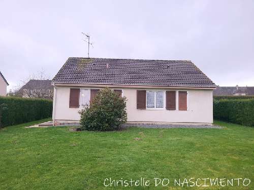 La Souterraine Creuse casa foto 7060799