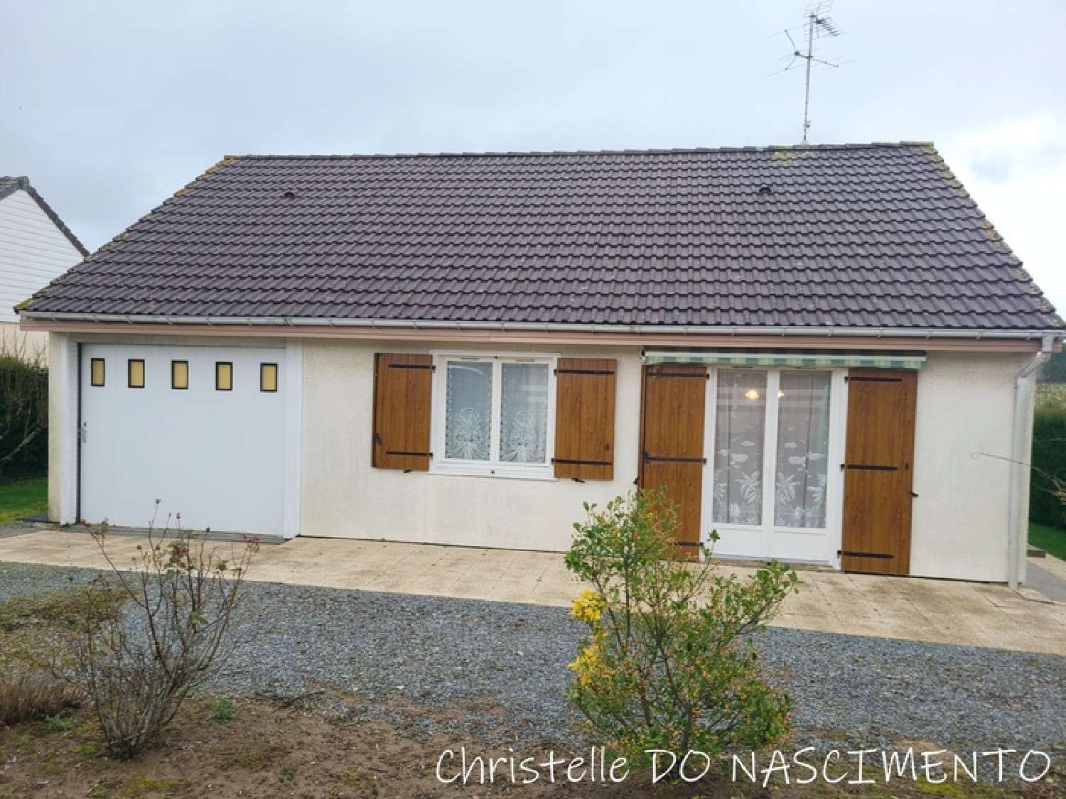  en venta casa La Souterraine Creuse 2