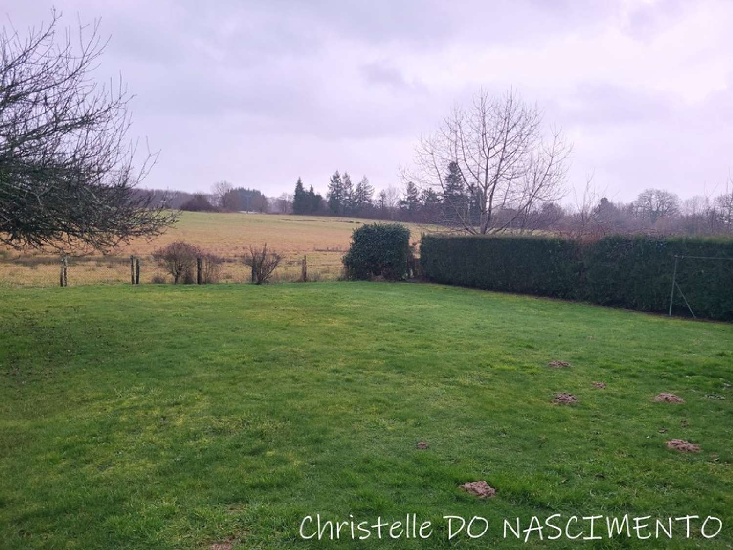  en venta casa La Souterraine Creuse 3