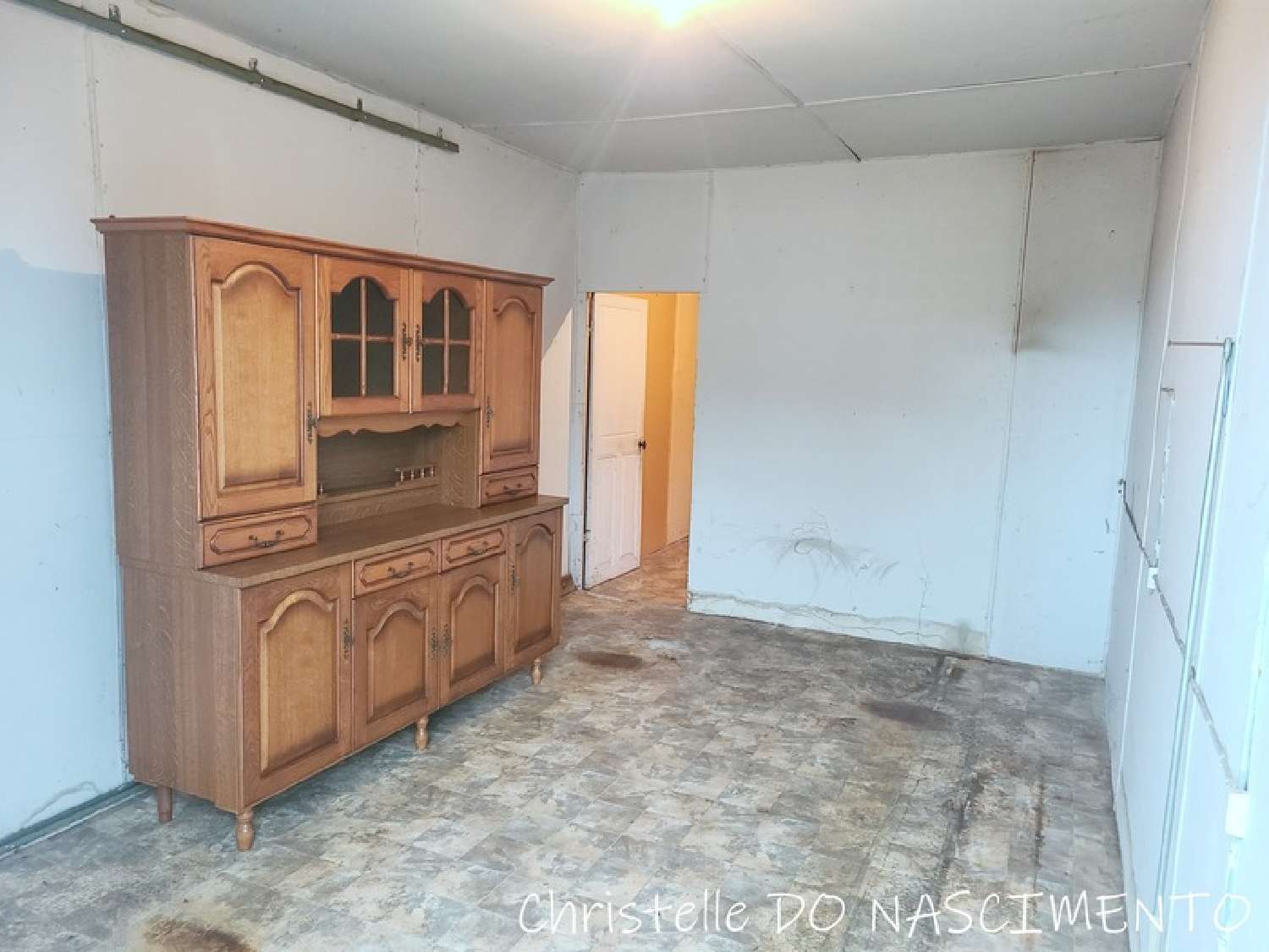  en venta casa La Souterraine Creuse 5