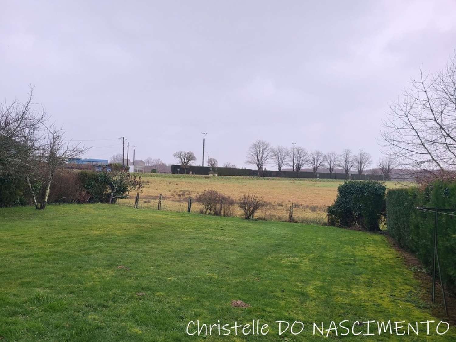  en venta casa La Souterraine Creuse 7